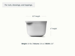 Dot Containers