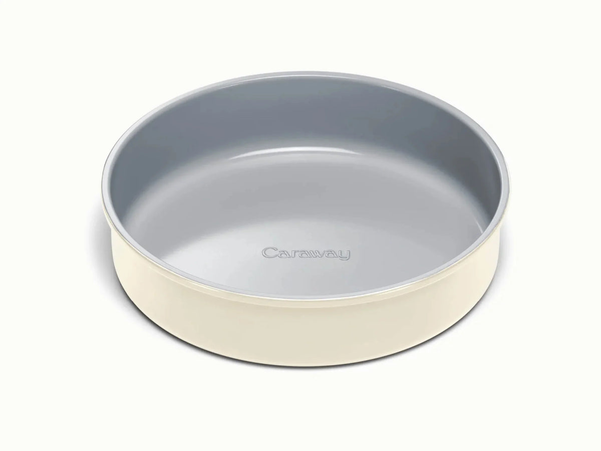Circle Pan