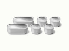 Dot & Dash Containers