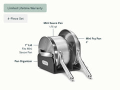 Minis Duo