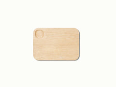 Small Cutting Board Duo